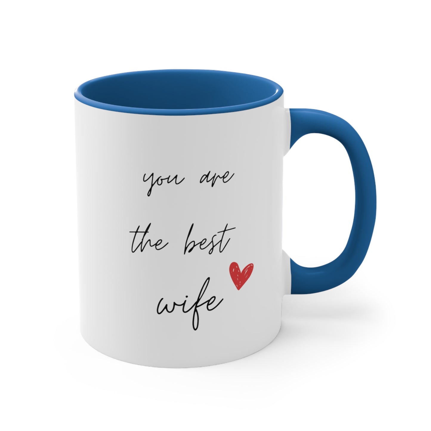 This Is What An Amazing You Are The Best Wife Mug - Valentines Gift - Anniversary - Gift For Wife - Birthday - Christmas - Love Mug