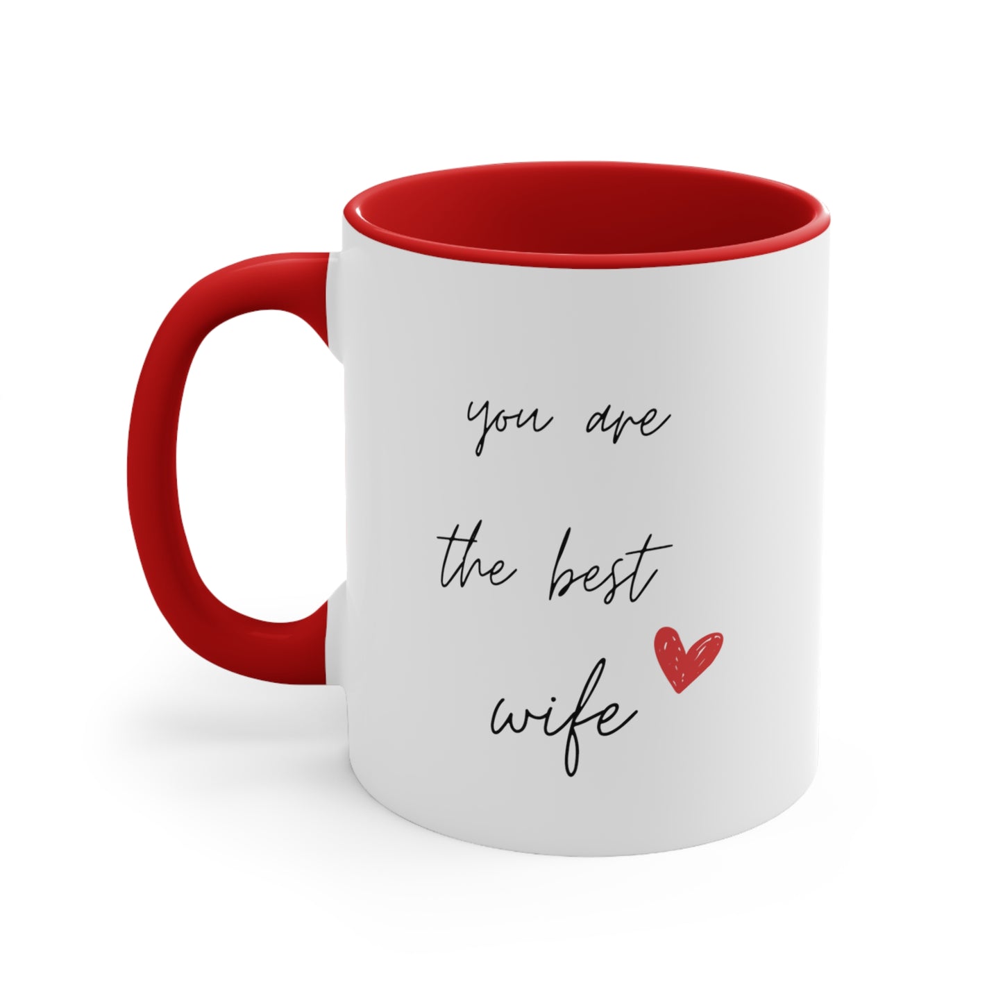 This Is What An Amazing You Are The Best Wife Mug - Valentines Gift - Anniversary - Gift For Wife - Birthday - Christmas - Love Mug