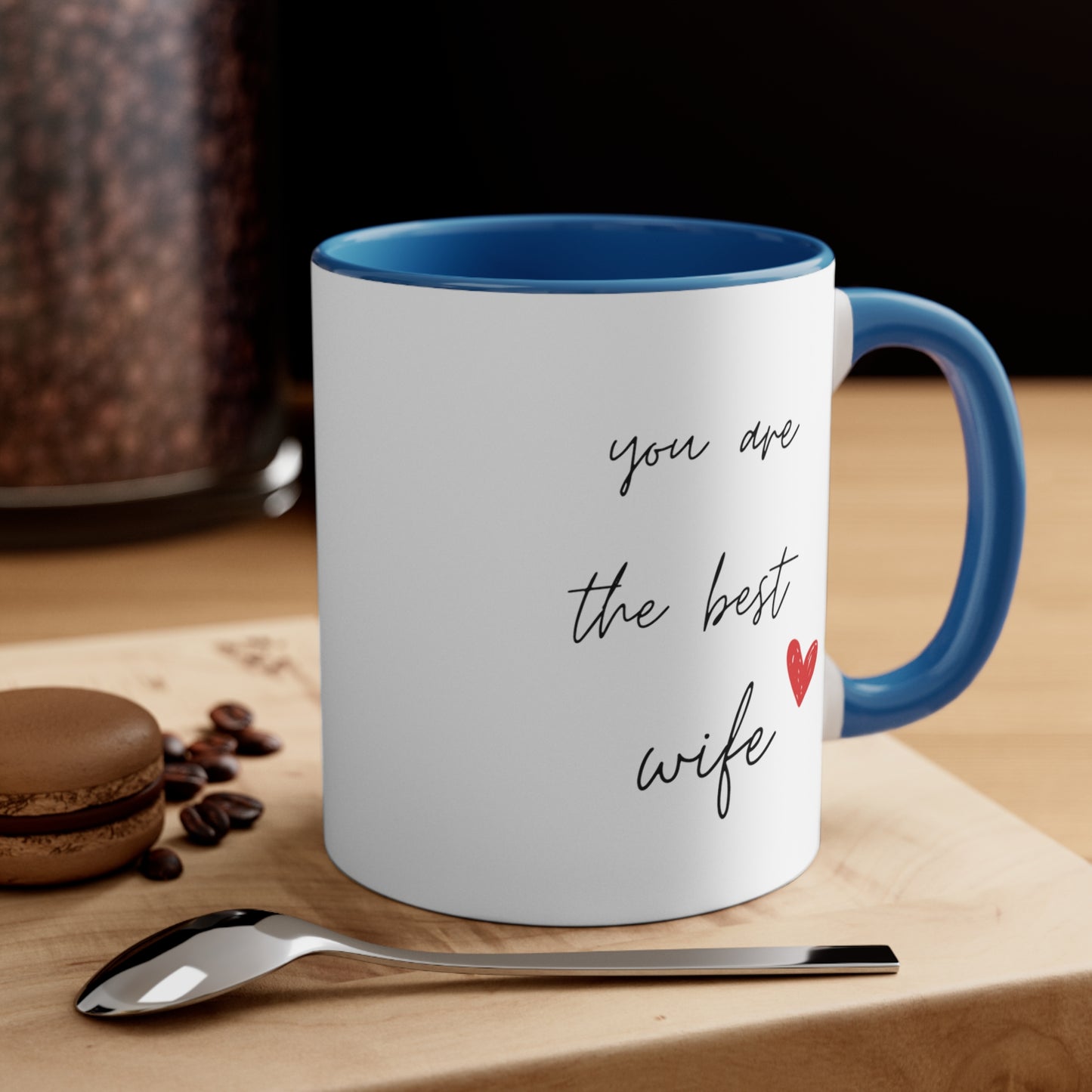 This Is What An Amazing You Are The Best Wife Mug - Valentines Gift - Anniversary - Gift For Wife - Birthday - Christmas - Love Mug