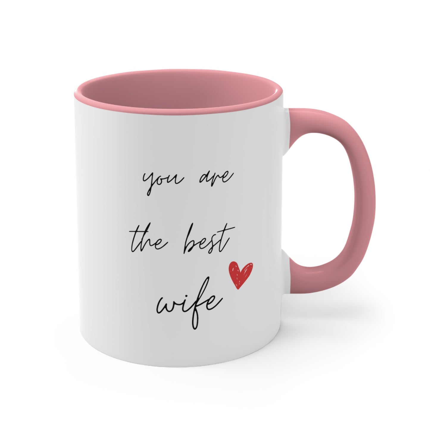 This Is What An Amazing You Are The Best Wife Mug - Valentines Gift - Anniversary - Gift For Wife - Birthday - Christmas - Love Mug