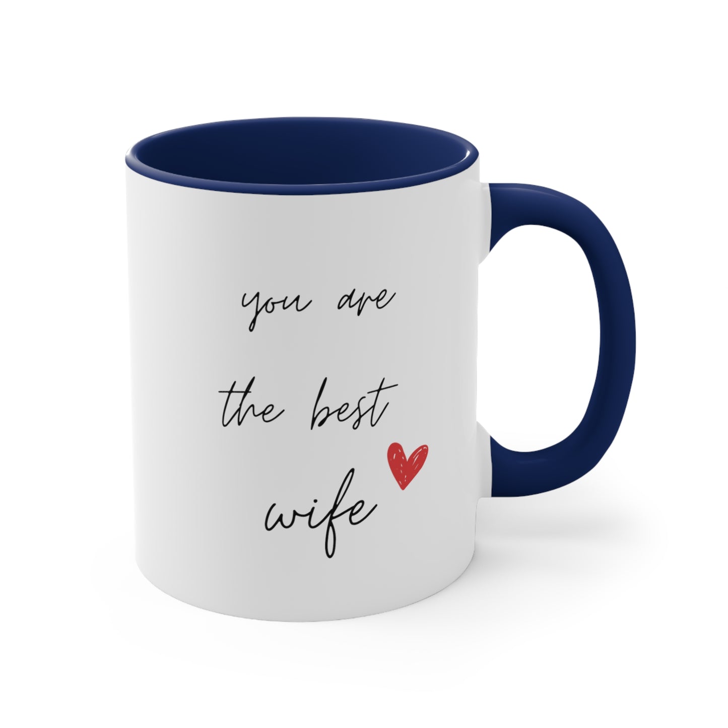 This Is What An Amazing You Are The Best Wife Mug - Valentines Gift - Anniversary - Gift For Wife - Birthday - Christmas - Love Mug