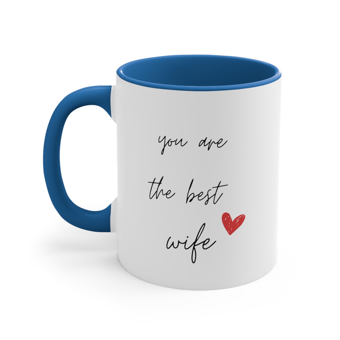 This Is What An Amazing You Are The Best Wife Mug - Valentines Gift - Anniversary - Gift For Wife - Birthday - Christmas - Love Mug