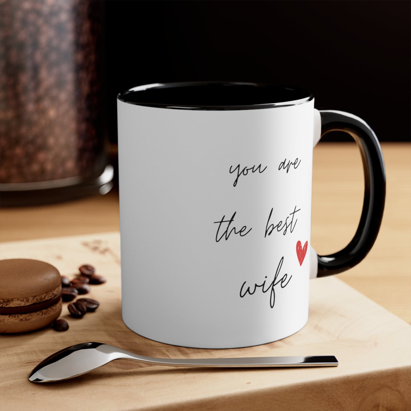 This Is What An Amazing You Are The Best Wife Mug - Valentines Gift - Anniversary - Gift For Wife - Birthday - Christmas - Love Mug