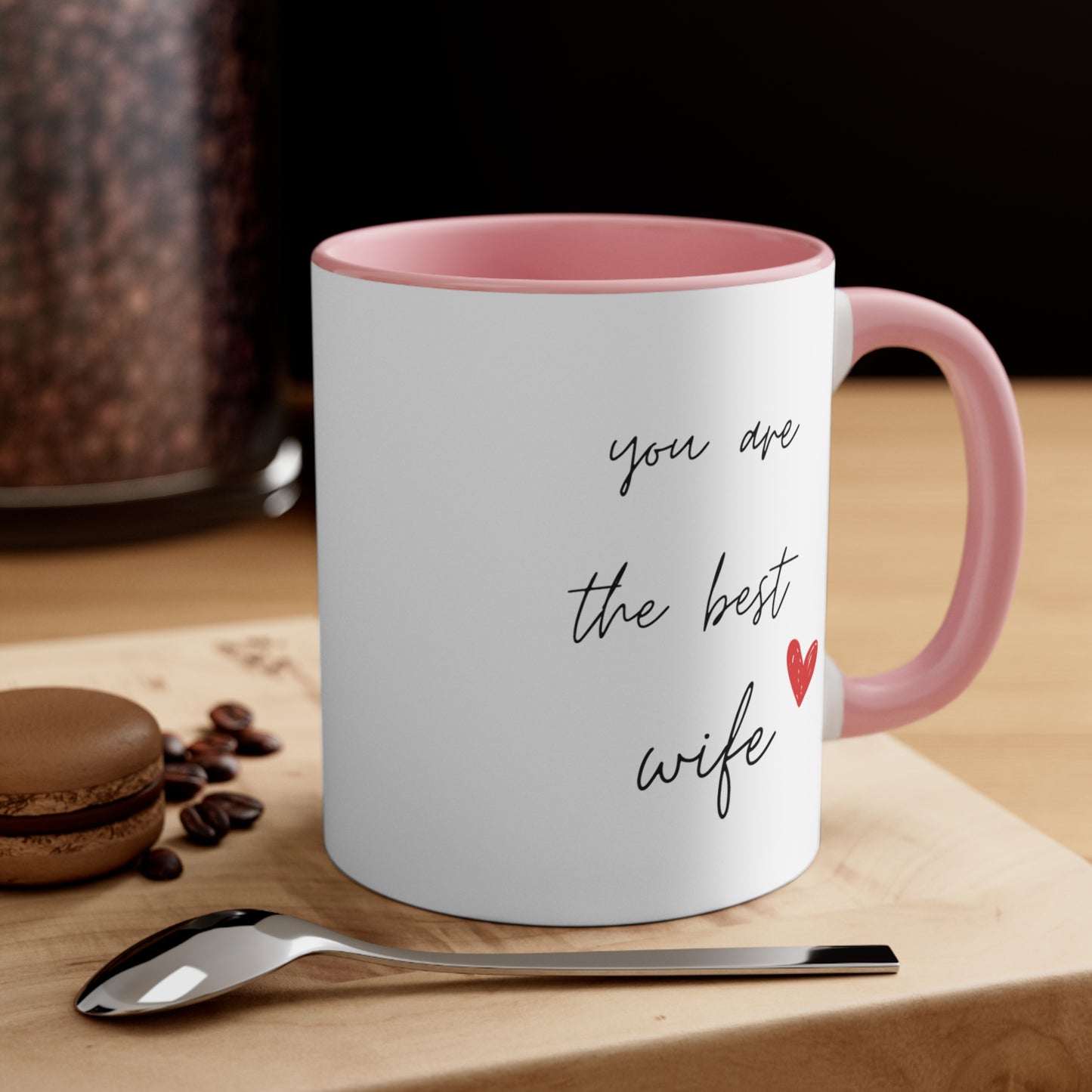 This Is What An Amazing You Are The Best Wife Mug - Valentines Gift - Anniversary - Gift For Wife - Birthday - Christmas - Love Mug