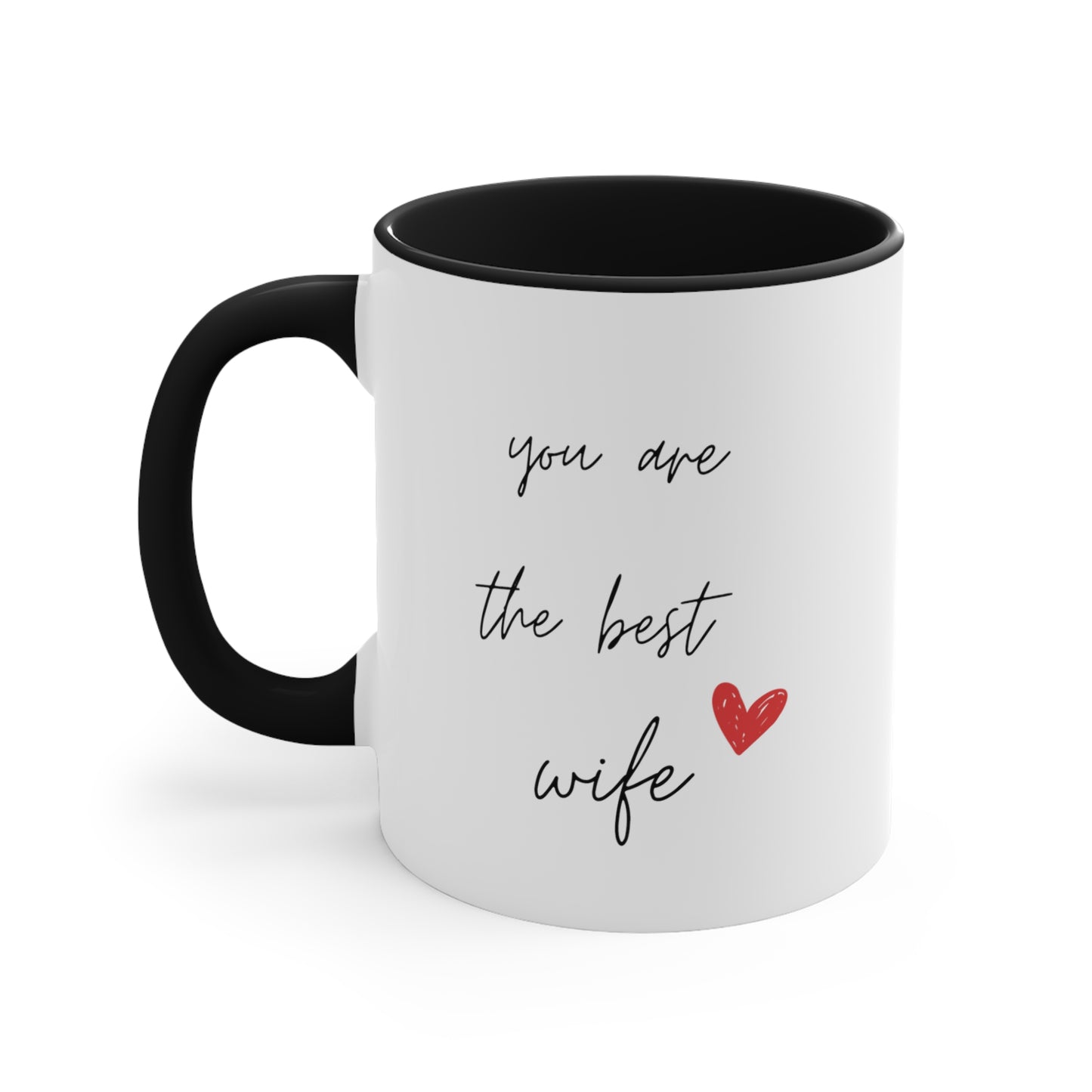 This Is What An Amazing You Are The Best Wife Mug - Valentines Gift - Anniversary - Gift For Wife - Birthday - Christmas - Love Mug