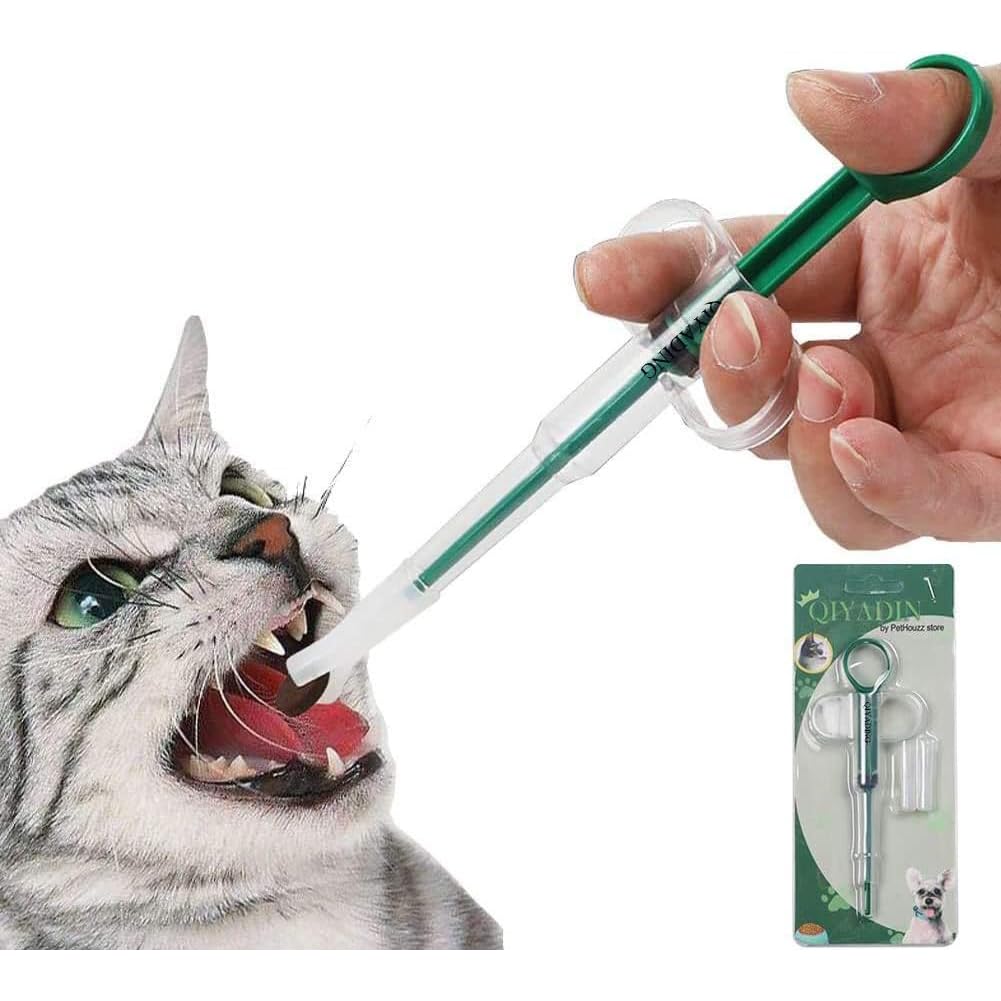 Pet Medicine Feeder