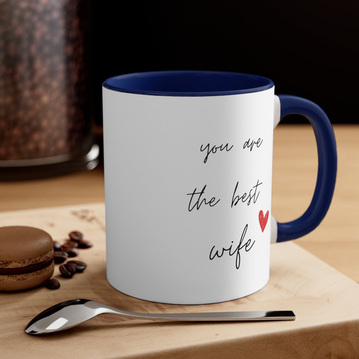 This Is What An Amazing You Are The Best Wife Mug - Valentines Gift - Anniversary - Gift For Wife - Birthday - Christmas - Love Mug