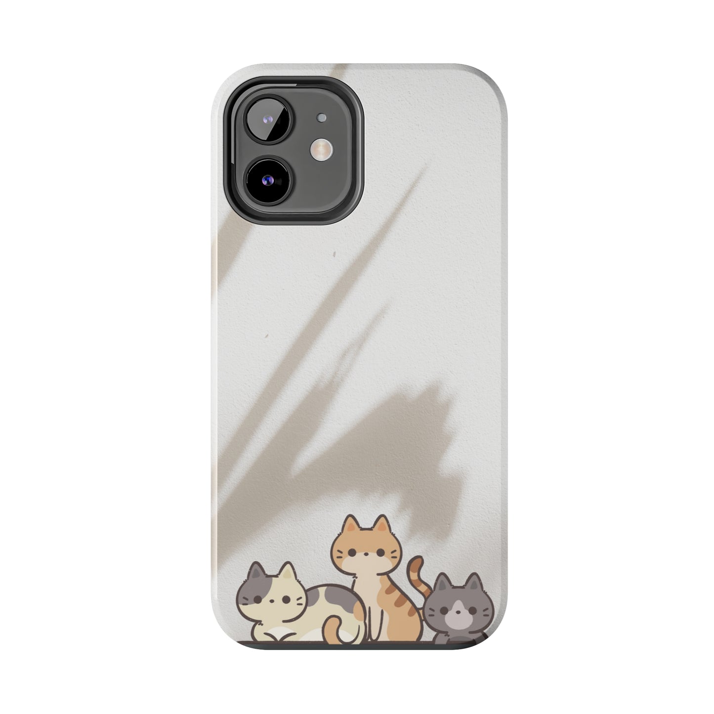 iPhone 14 Case Cute Cat Phone Case for New iPhone 13 12 Pro Max Case 13 12 Mini 11 Pro Case iPhone for cat lovers