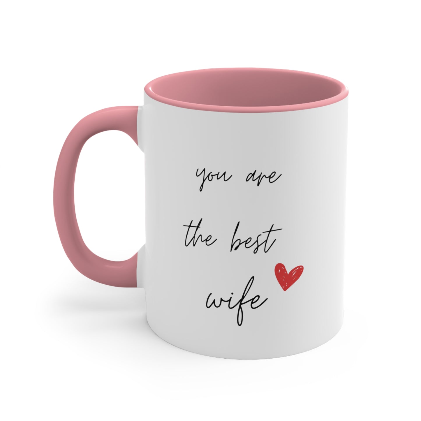 This Is What An Amazing You Are The Best Wife Mug - Valentines Gift - Anniversary - Gift For Wife - Birthday - Christmas - Love Mug