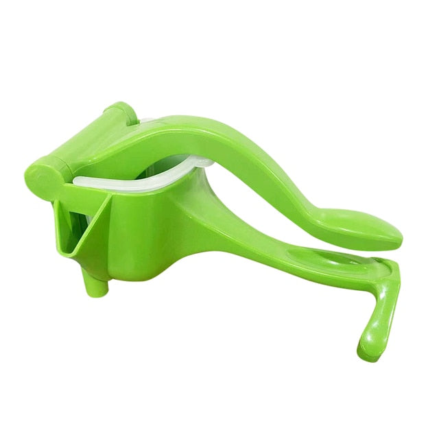 Multifunctional Manual Juice Squeezer