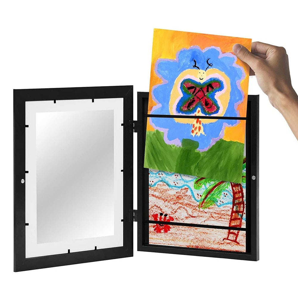 Children Art Frames