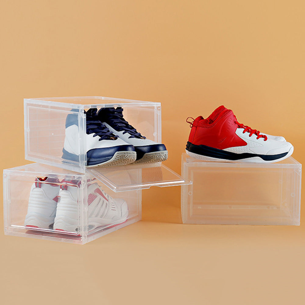 Dustproof Shoes Box