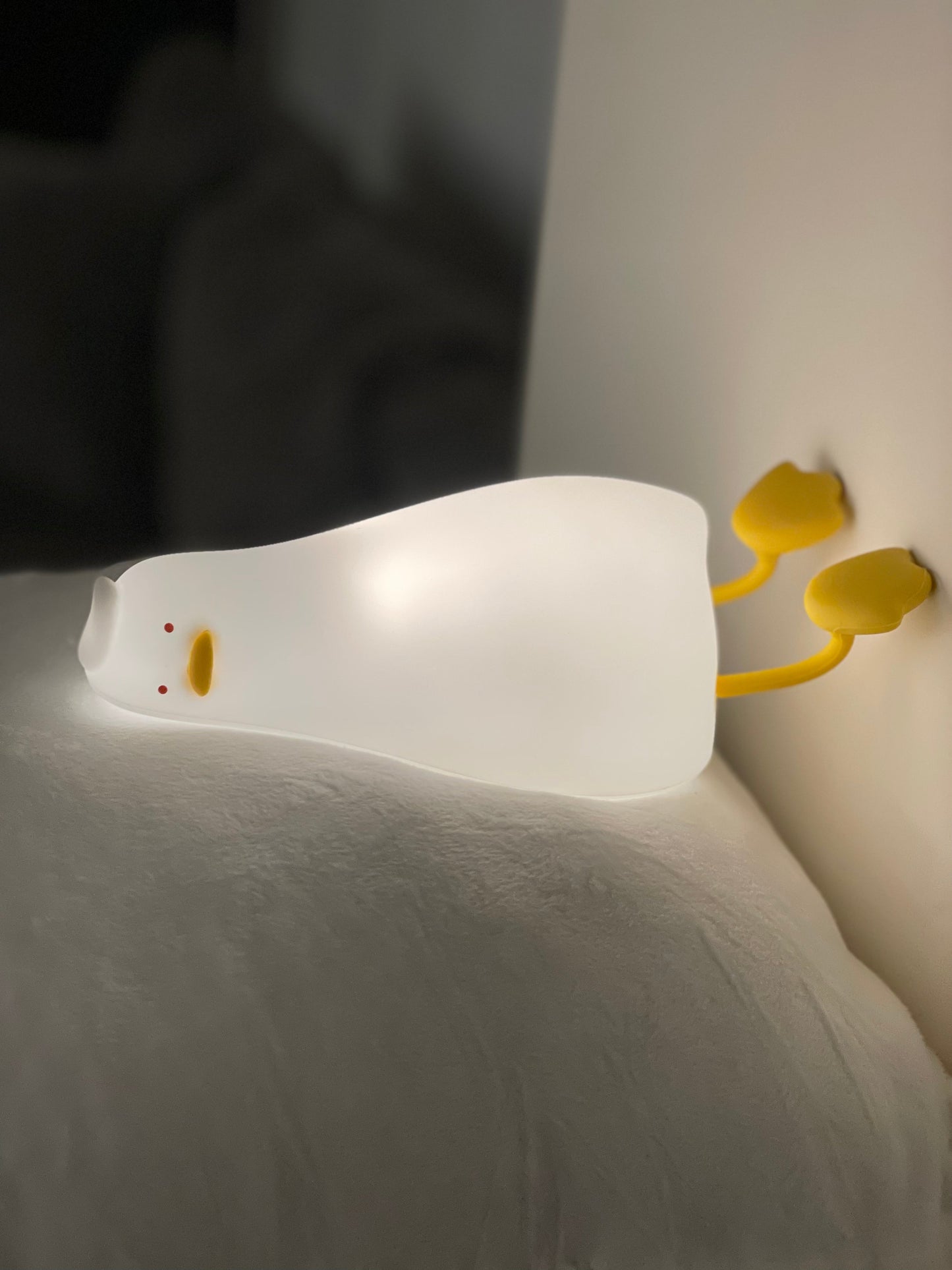 Cute  Duck Night Light