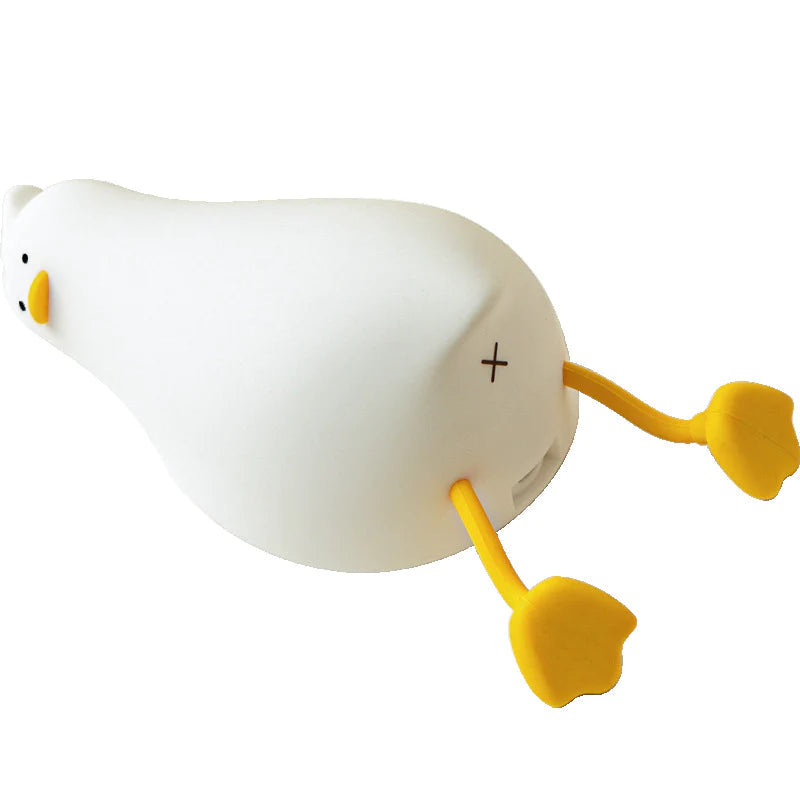 Cute  Duck Night Light