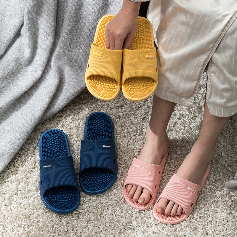 Non-Slip Soft Slippers